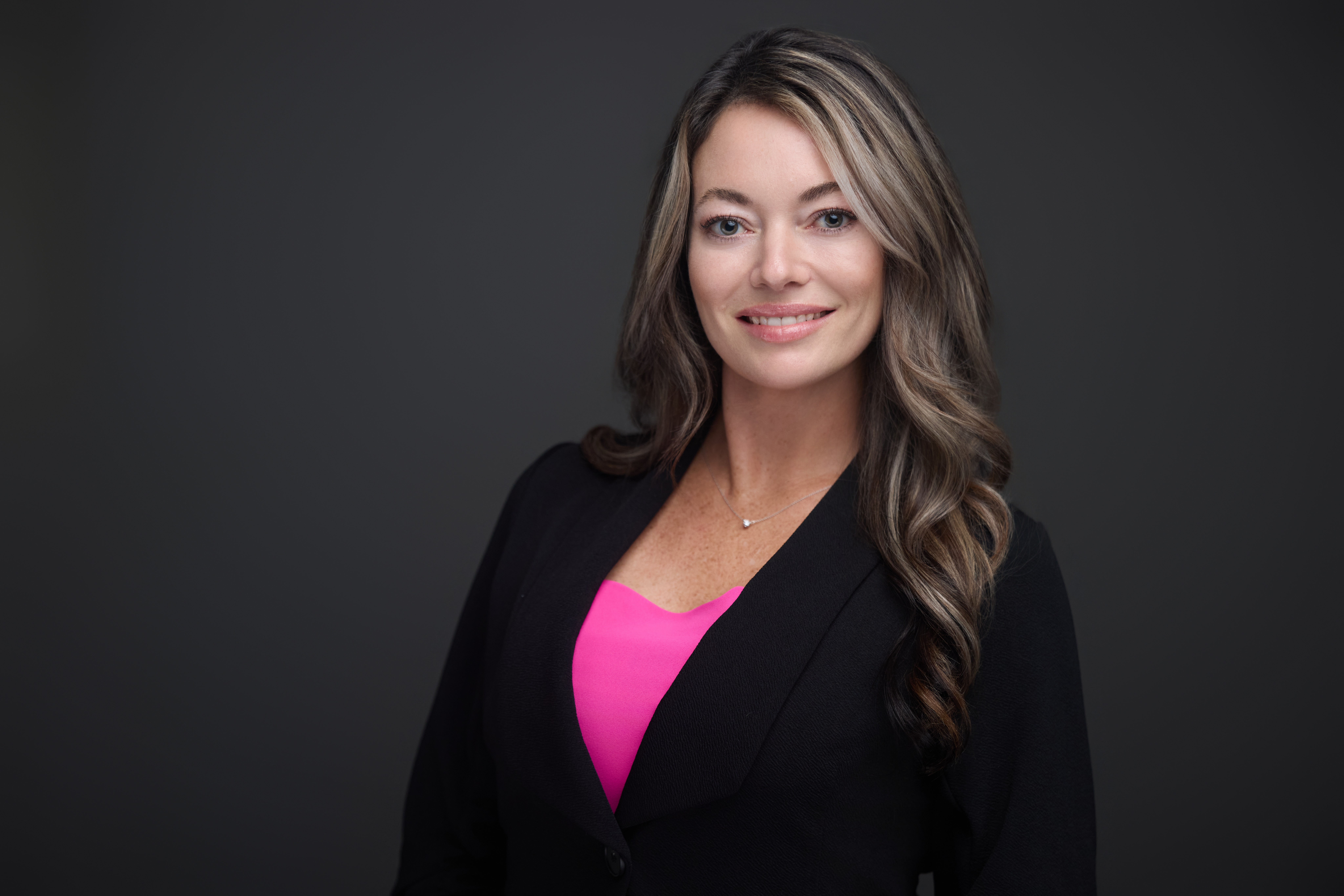 Melissa Jacques - Brevard County Realtor headshot