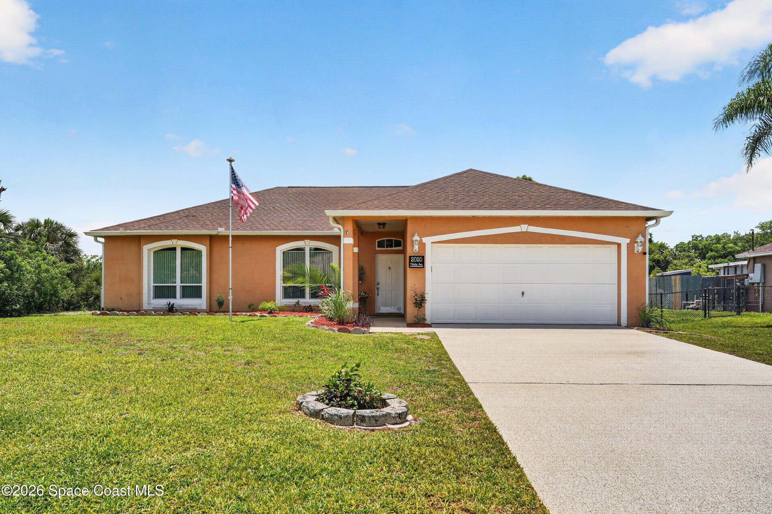 Palm Bay, FL, 32909